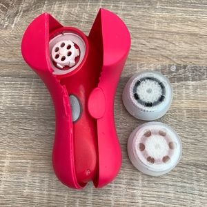 Clarisonic Mia 2 + 2 brush heads
